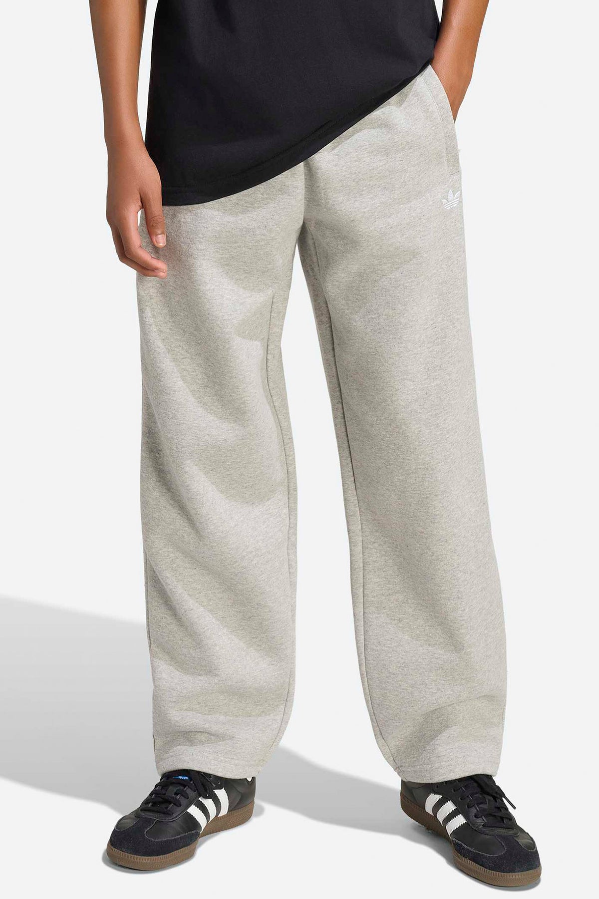 Sweathose - Medium Grey Heather