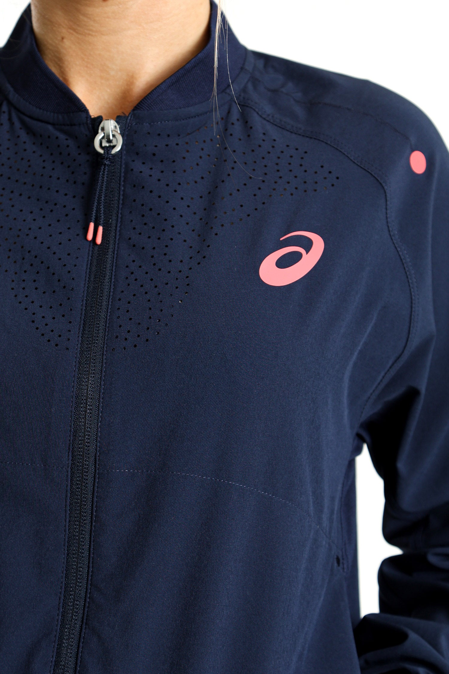 Match Trainingsjacke - Midnight