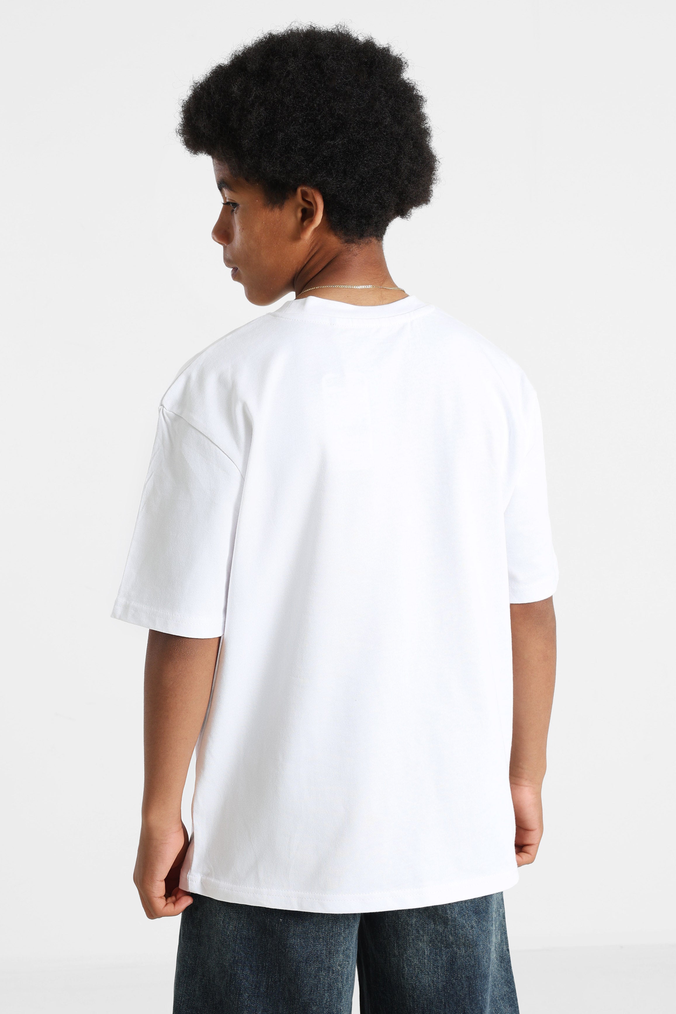 T-Shirt - Weiss