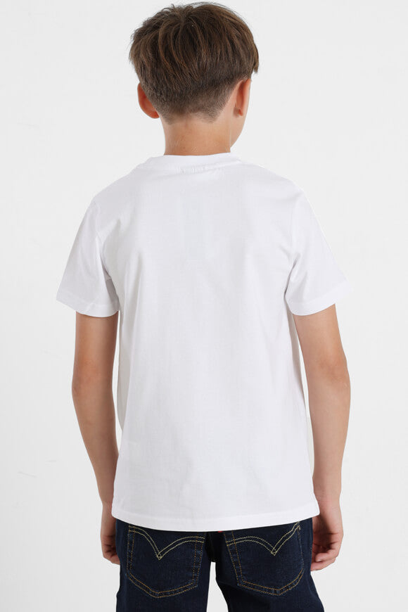 Money Bear T-Shirt - White