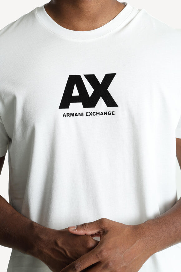 Maglietta - Bianco sporco