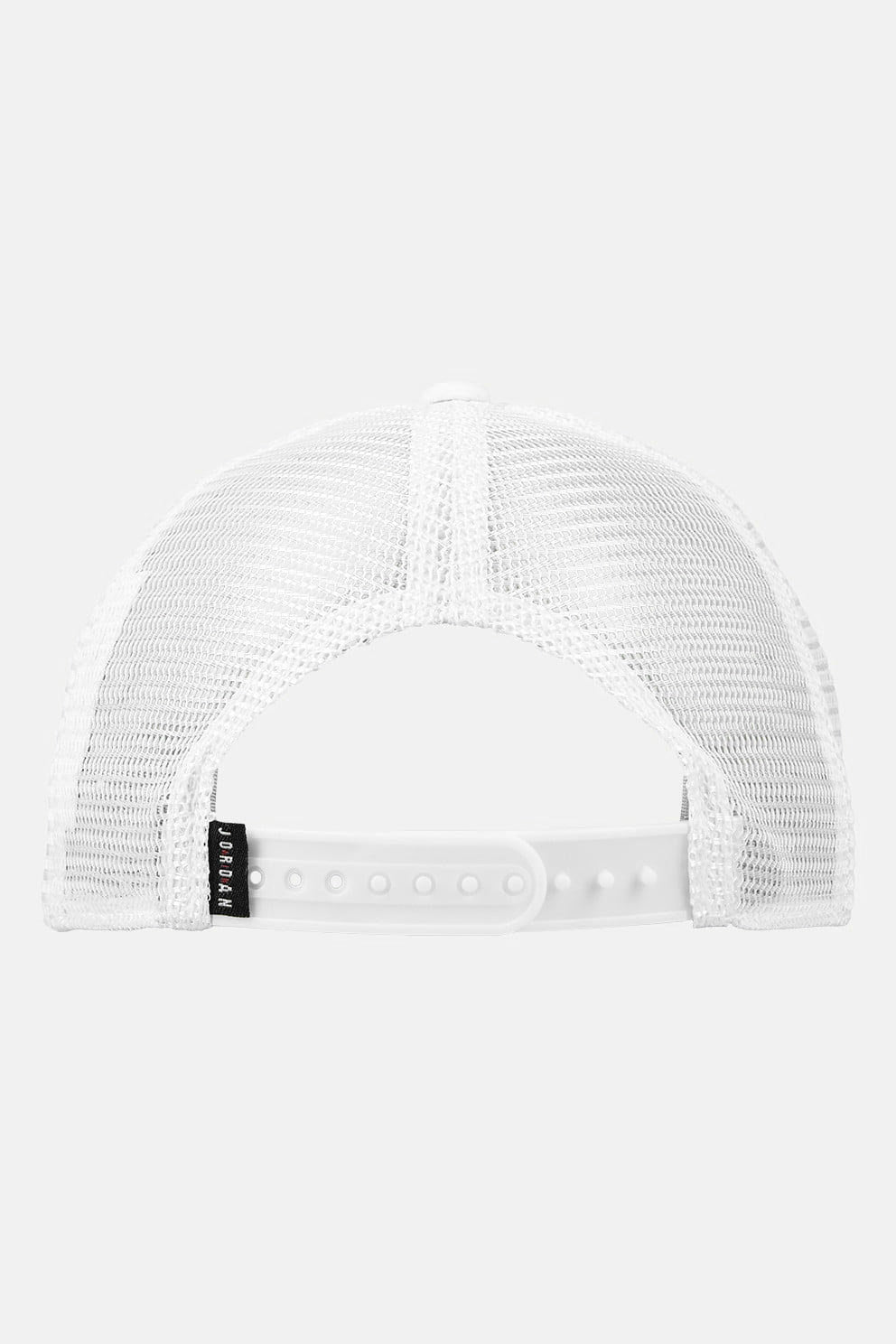 Trucker Cap / Snapback - White