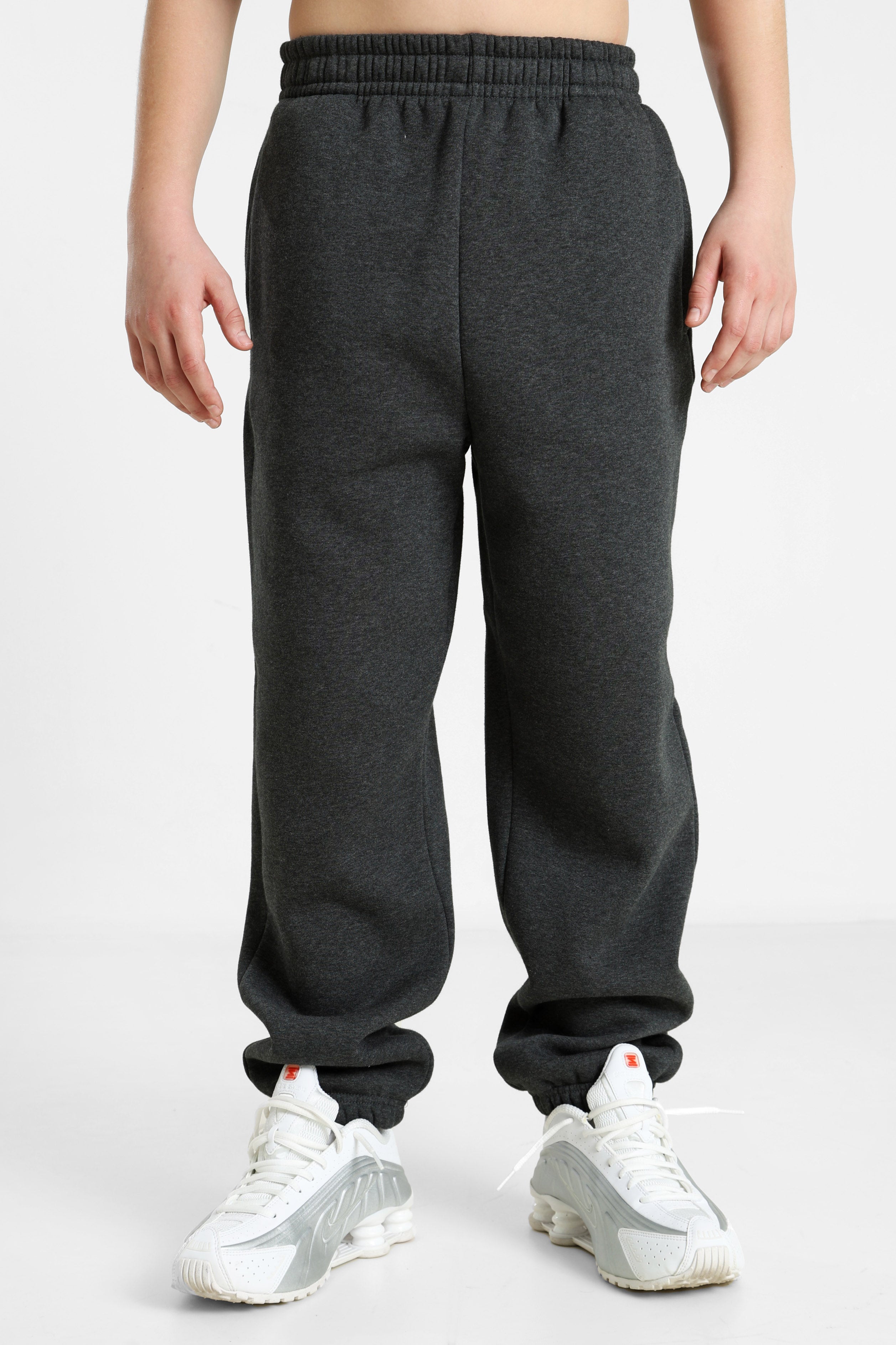 Sweathose - Charcoal Heather