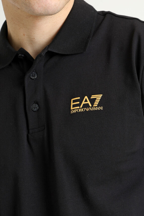 Polo - Nero