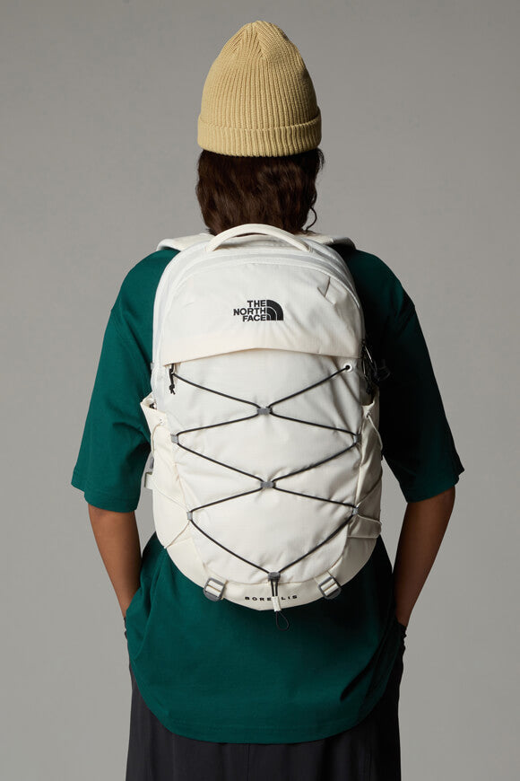 Borealis sac à dos - Gardenia White