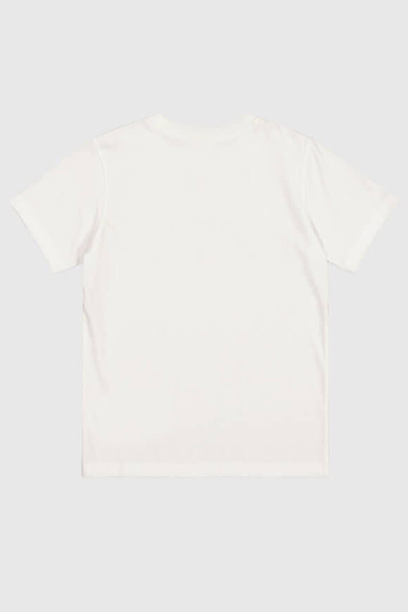 T-Shirt - White