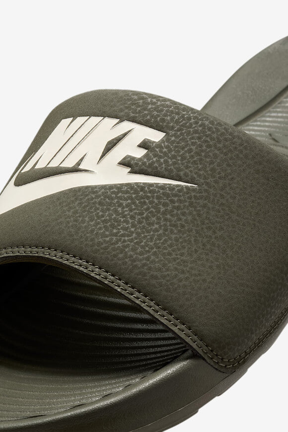 Victori One mules - Cargo Khaki