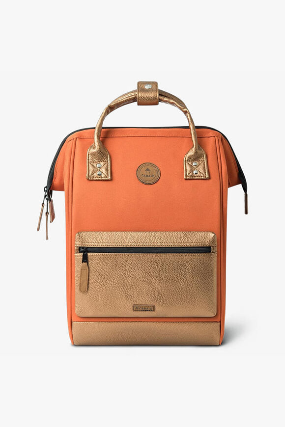 Bogota Rucksack 18L - Terracotta