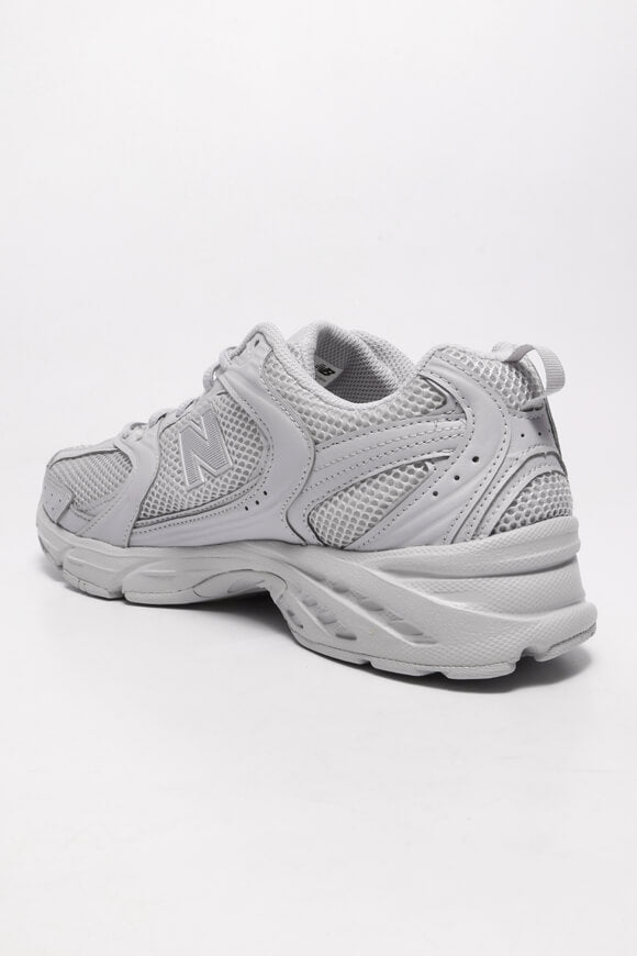 Sneaker U 530 Tonal Luxe - Grigio perla