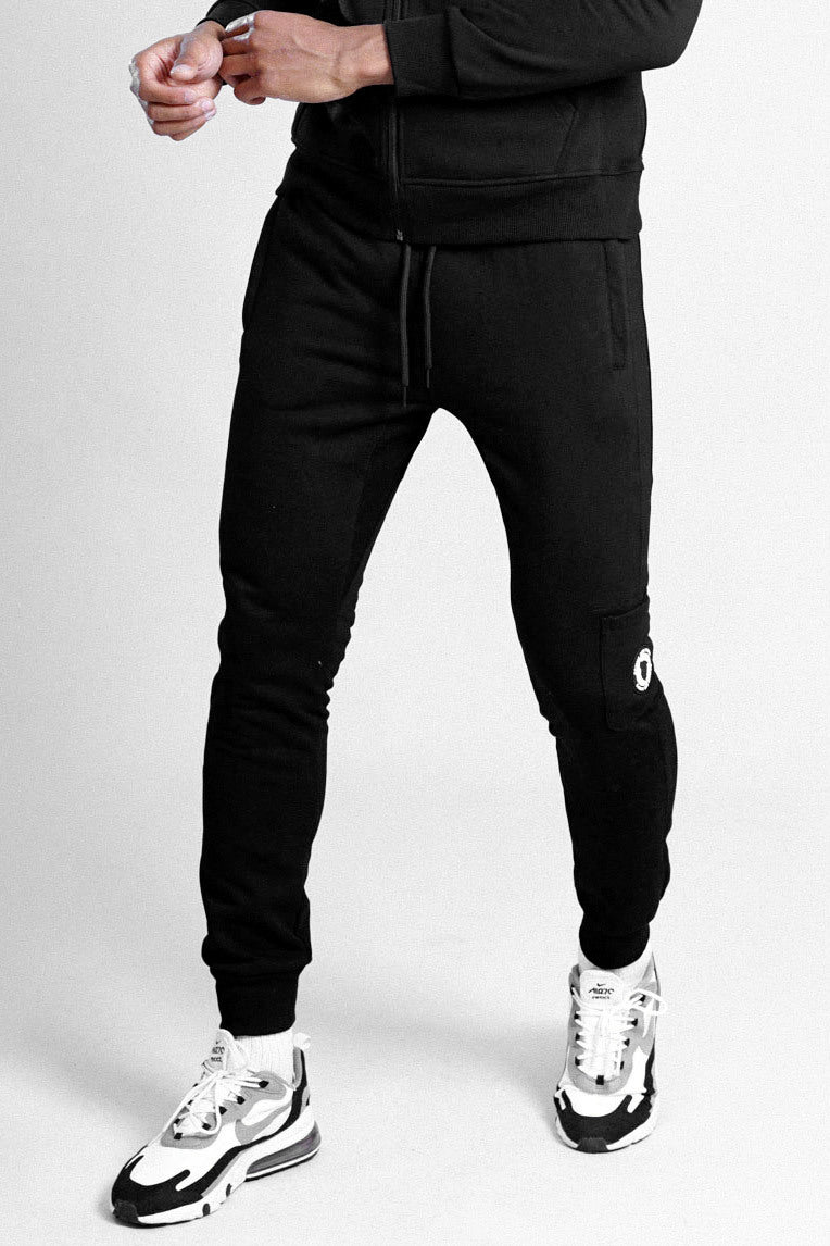 Manhattan Sweathose - Black