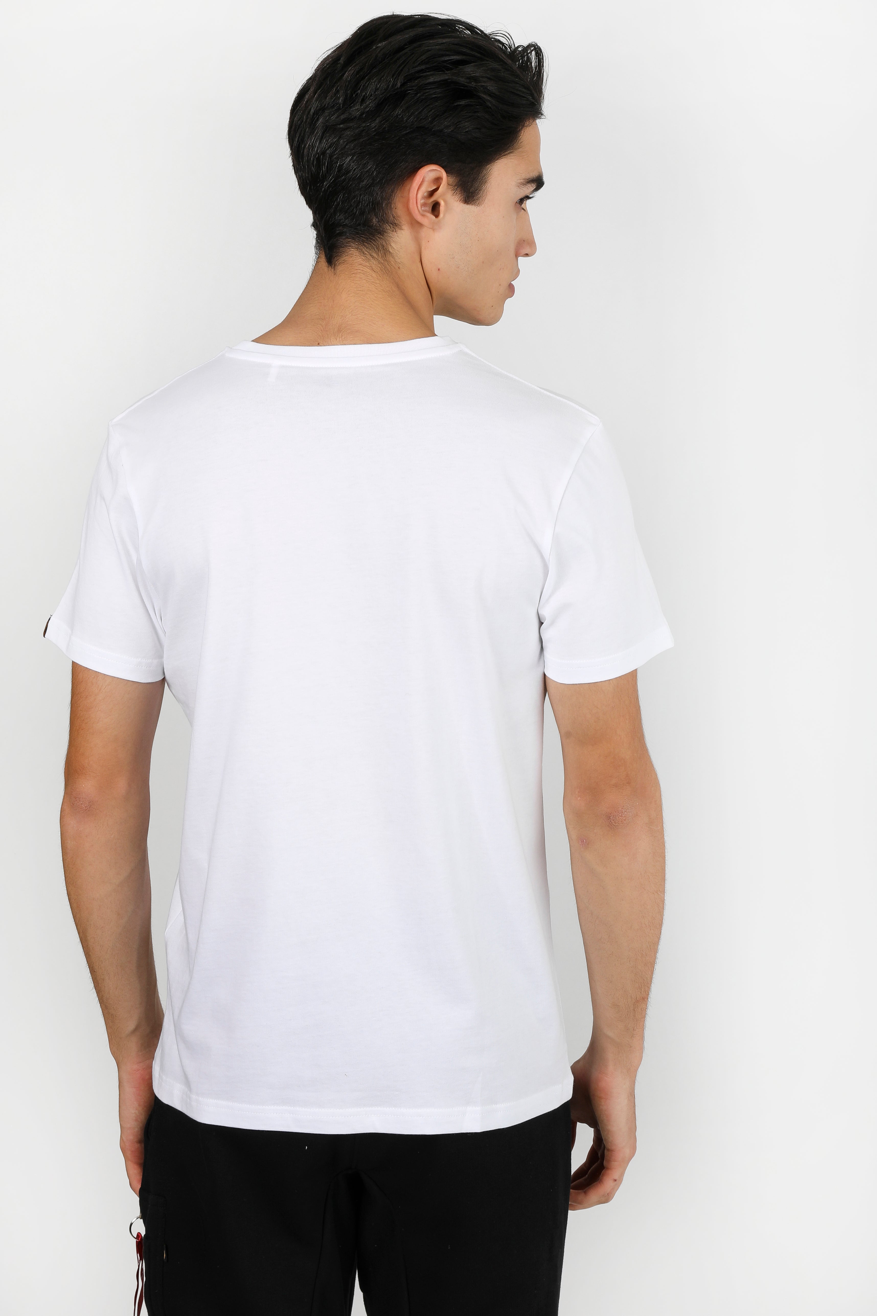 Maglietta - Bianco