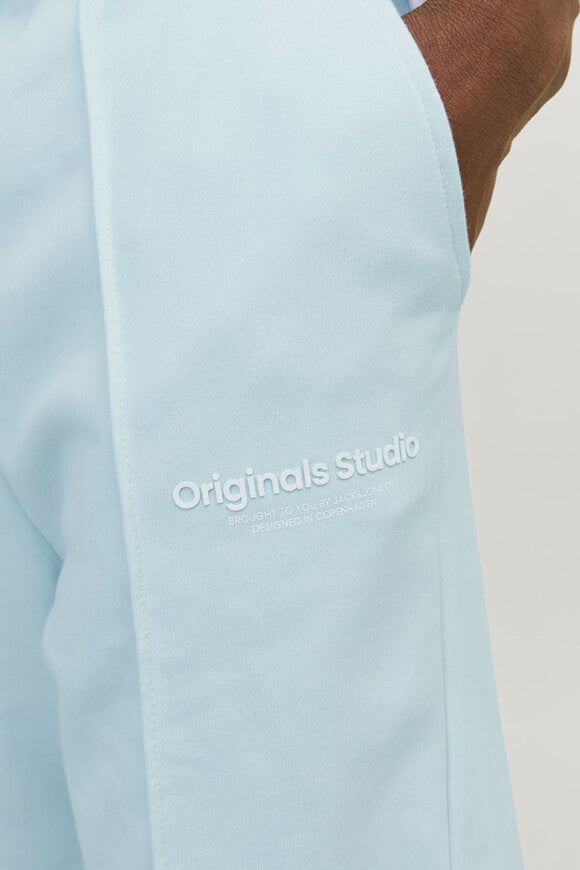 JPSTKANE short en sweat - Skyway