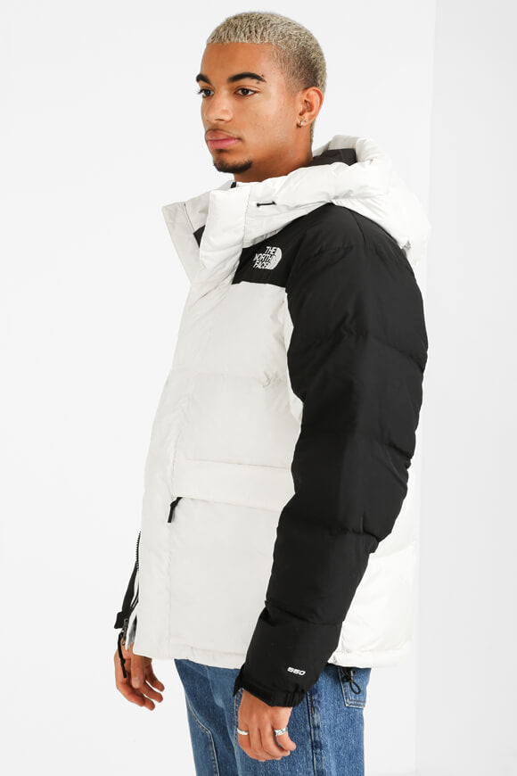 Puffer Daunenjacke - Gardenia White