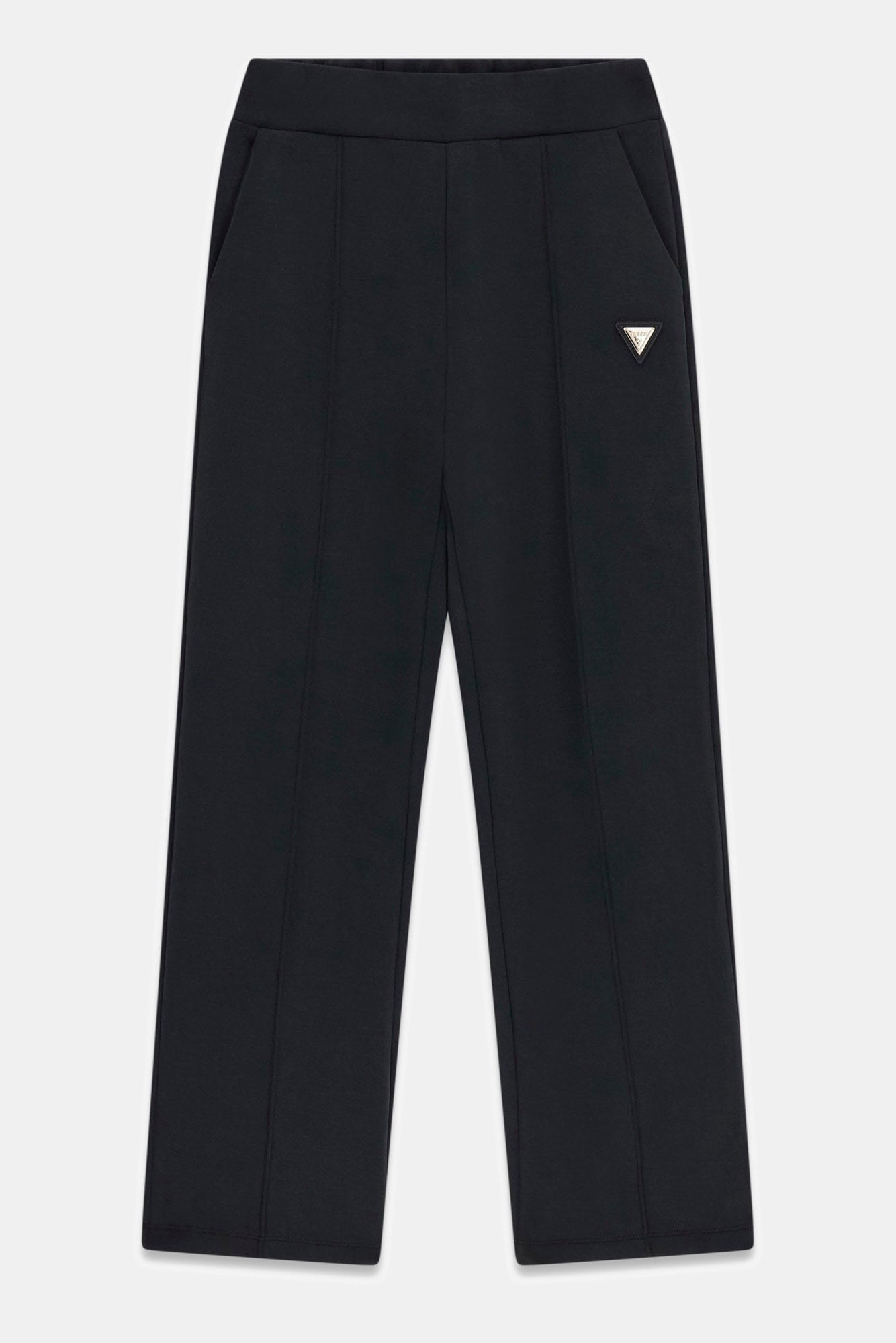 Sweatpants - Jet Black