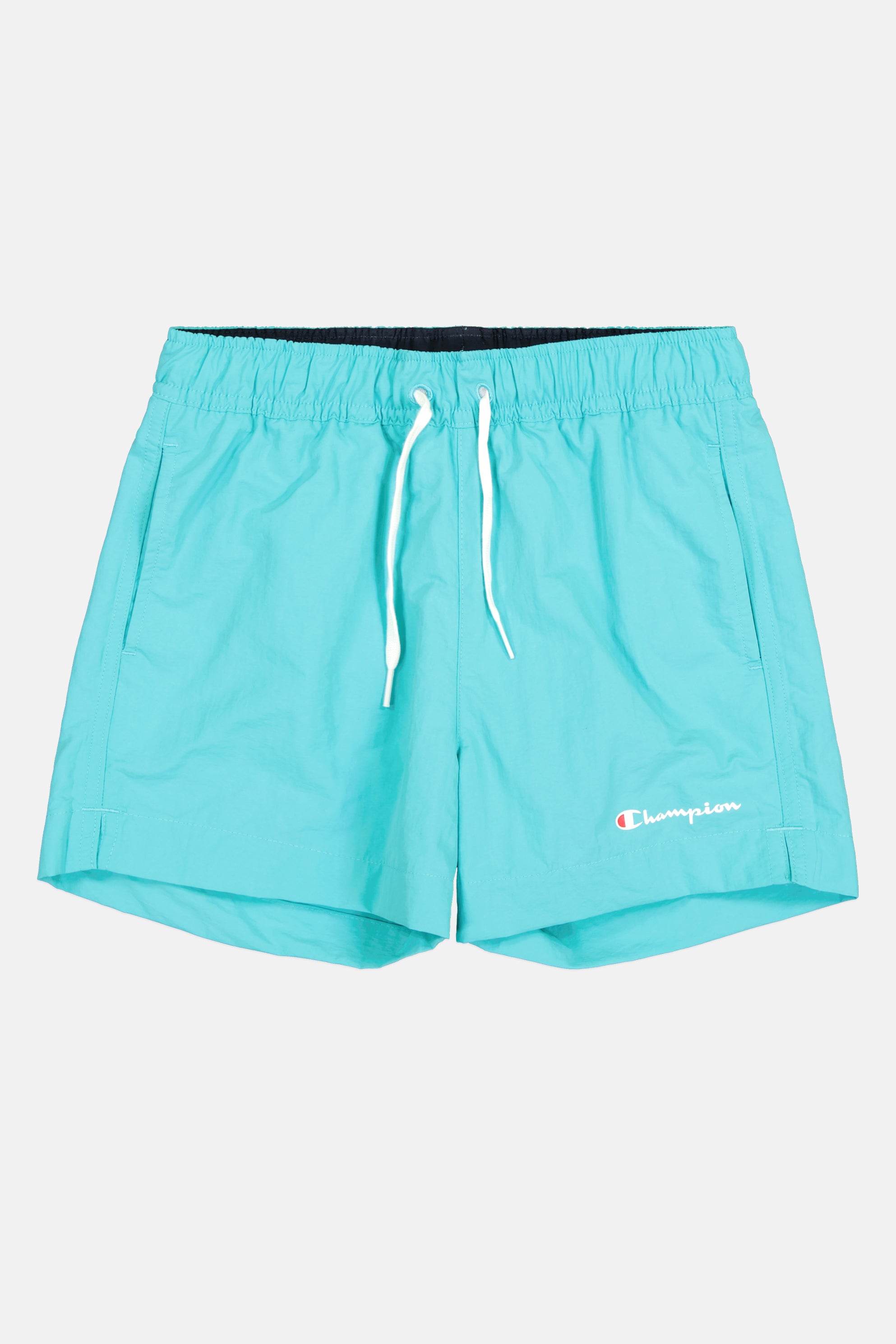 Swim shorts - Aqua Blue