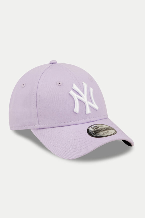 9Forty Cap / Strapback - Lila