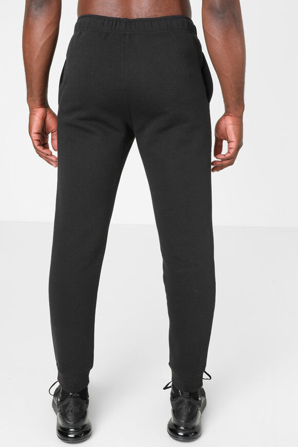 Sweatpants - Black