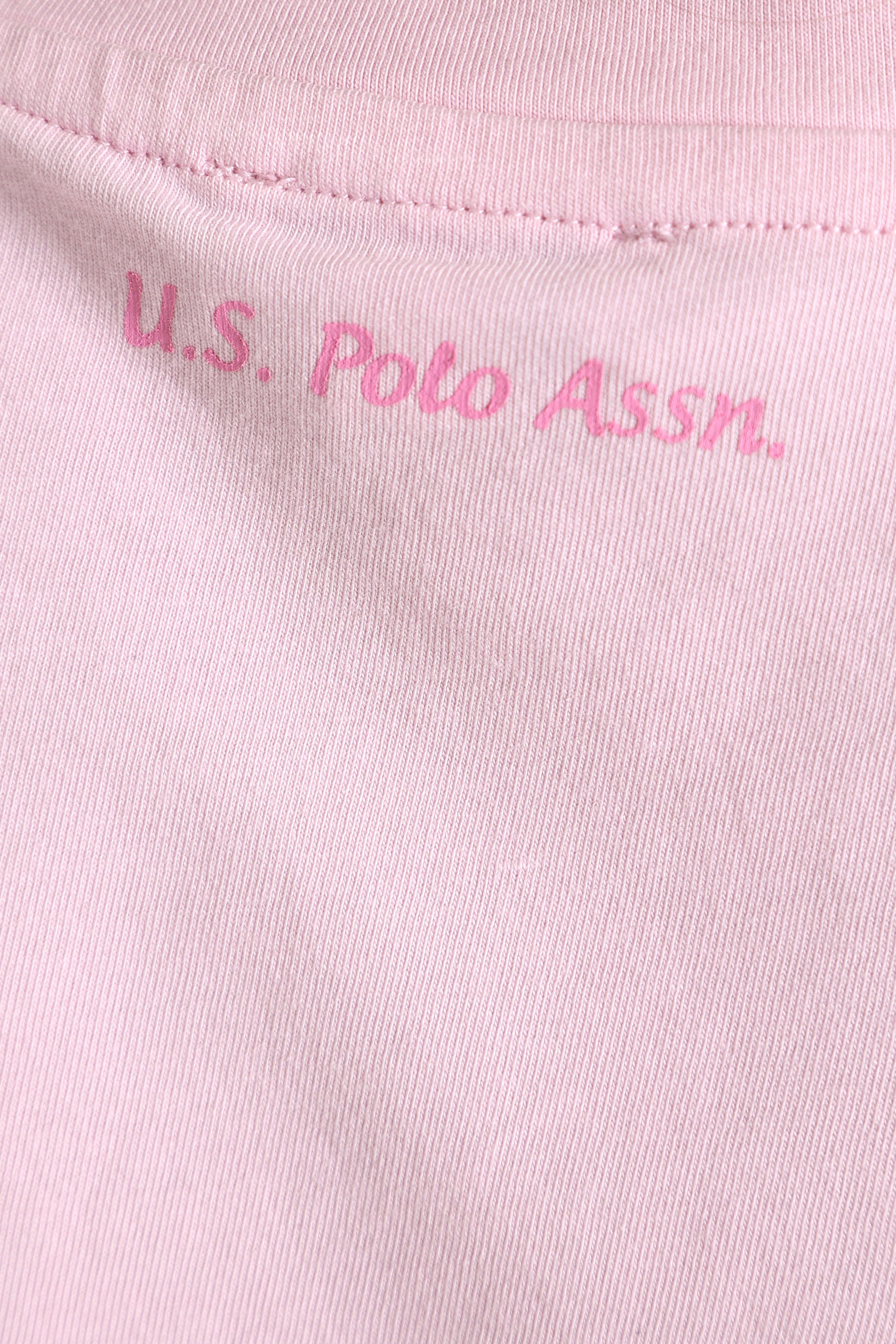 Penny t-shirt - Pink