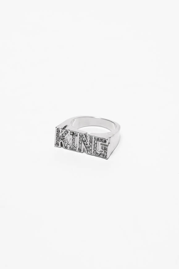 Parure de bijoux - Silver