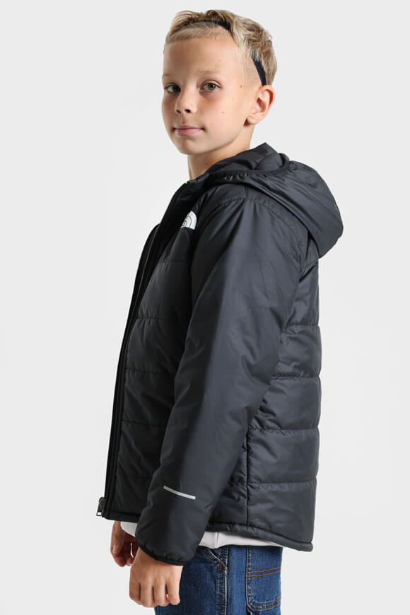 Veste tampon - Black