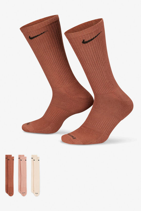 Lot de 3 paires de chaussettes - Multicolor