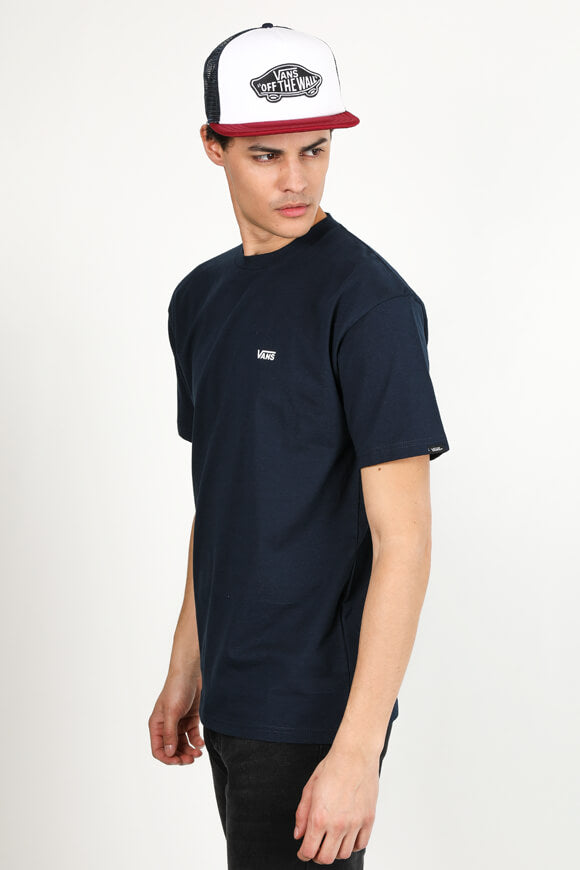 T-Shirt - Dunkel Navy
