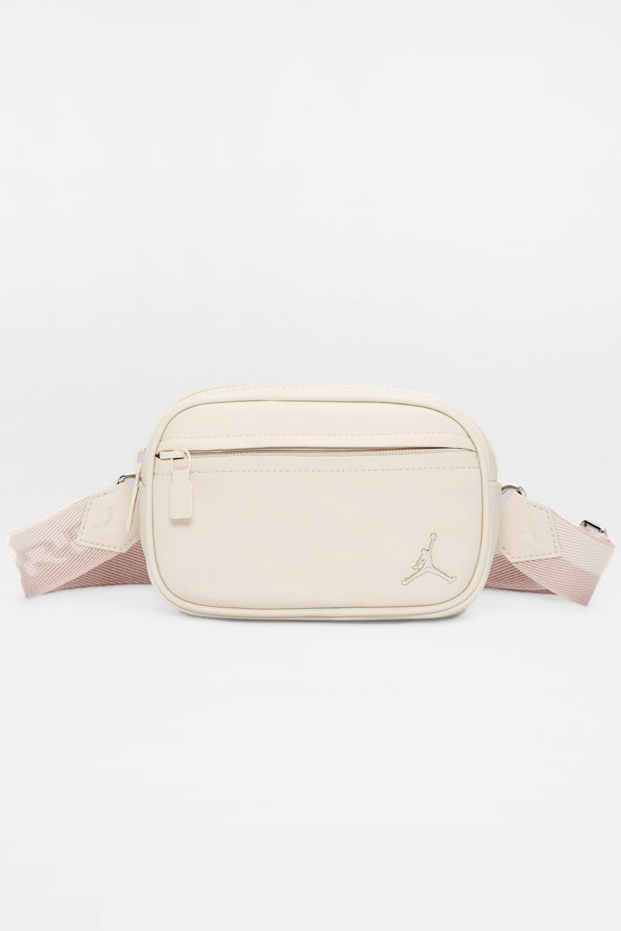 Monarch Umhängetasche - Light Orewood Brown