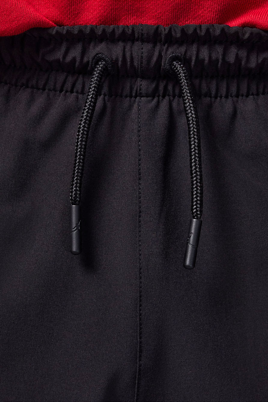Sweat shorts - Black