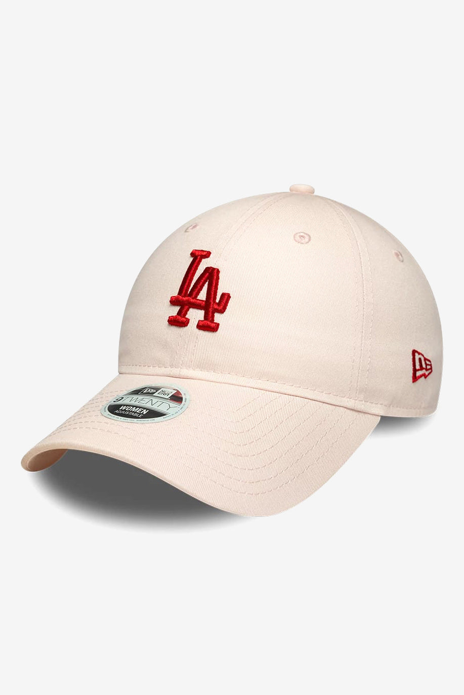 Casquette 9twenty / strapback - Light Pink