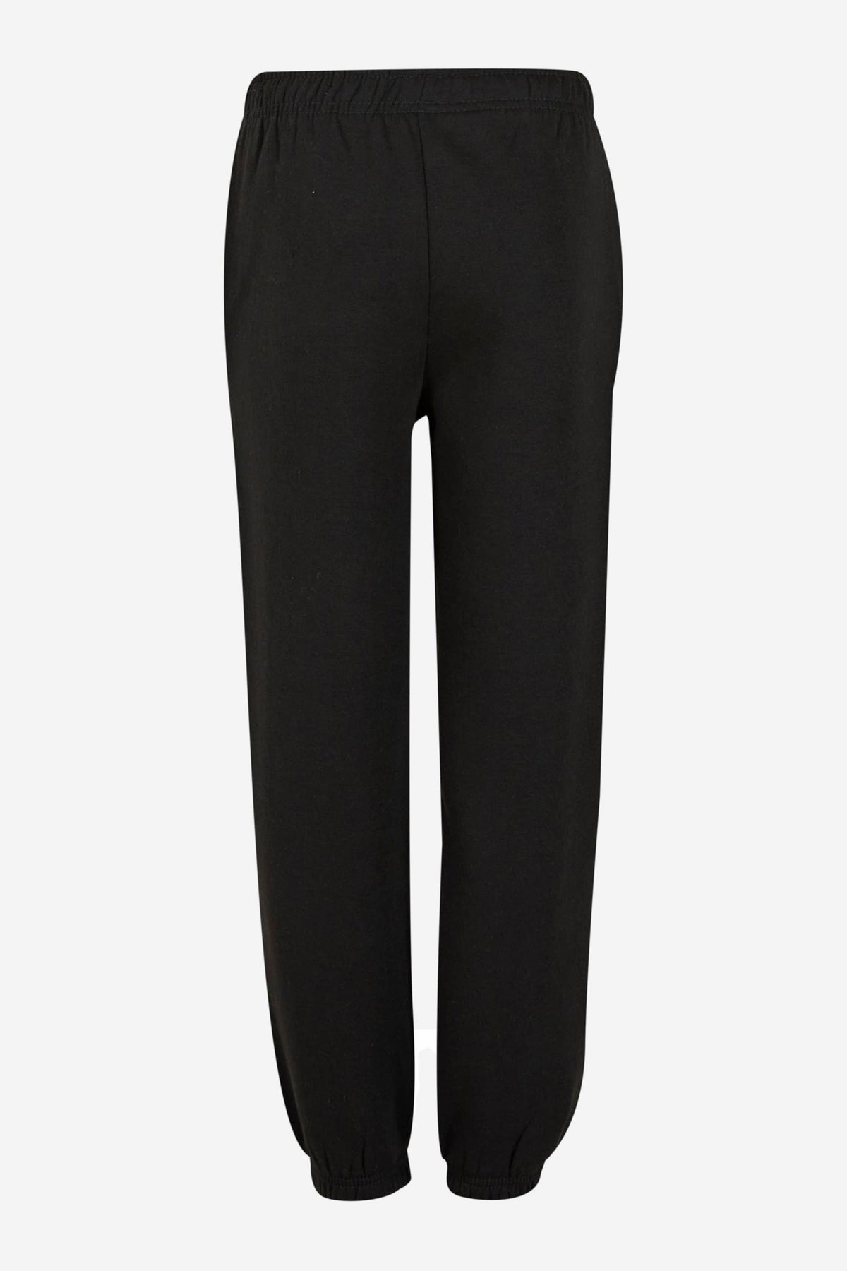 Pantalon en sweat - Black