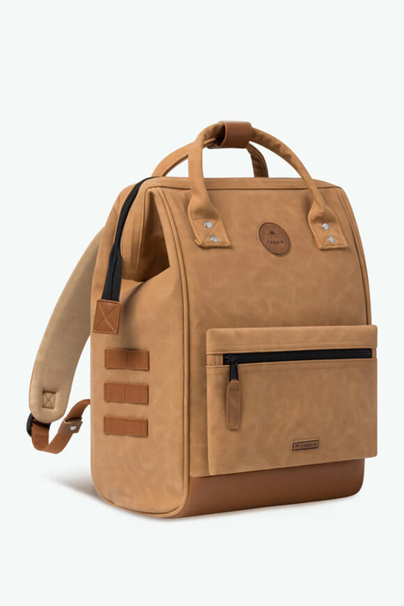 Moscow Rucksack 18L - Camel