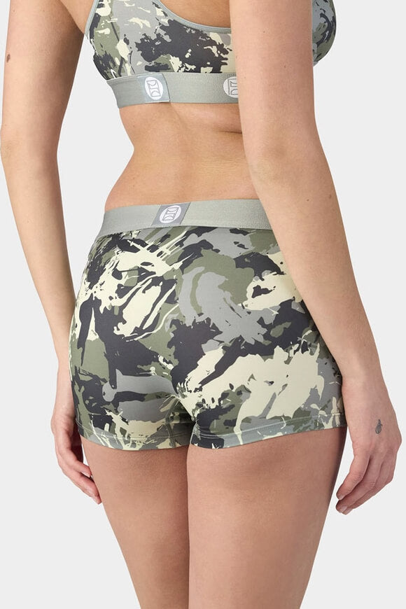 Panty - Salvia Camo