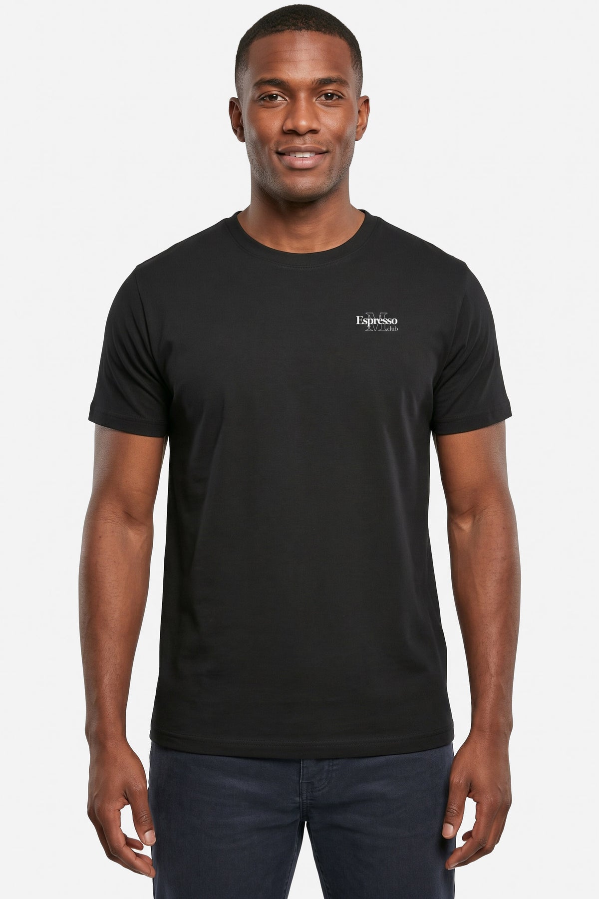 Espresso M t-shirt