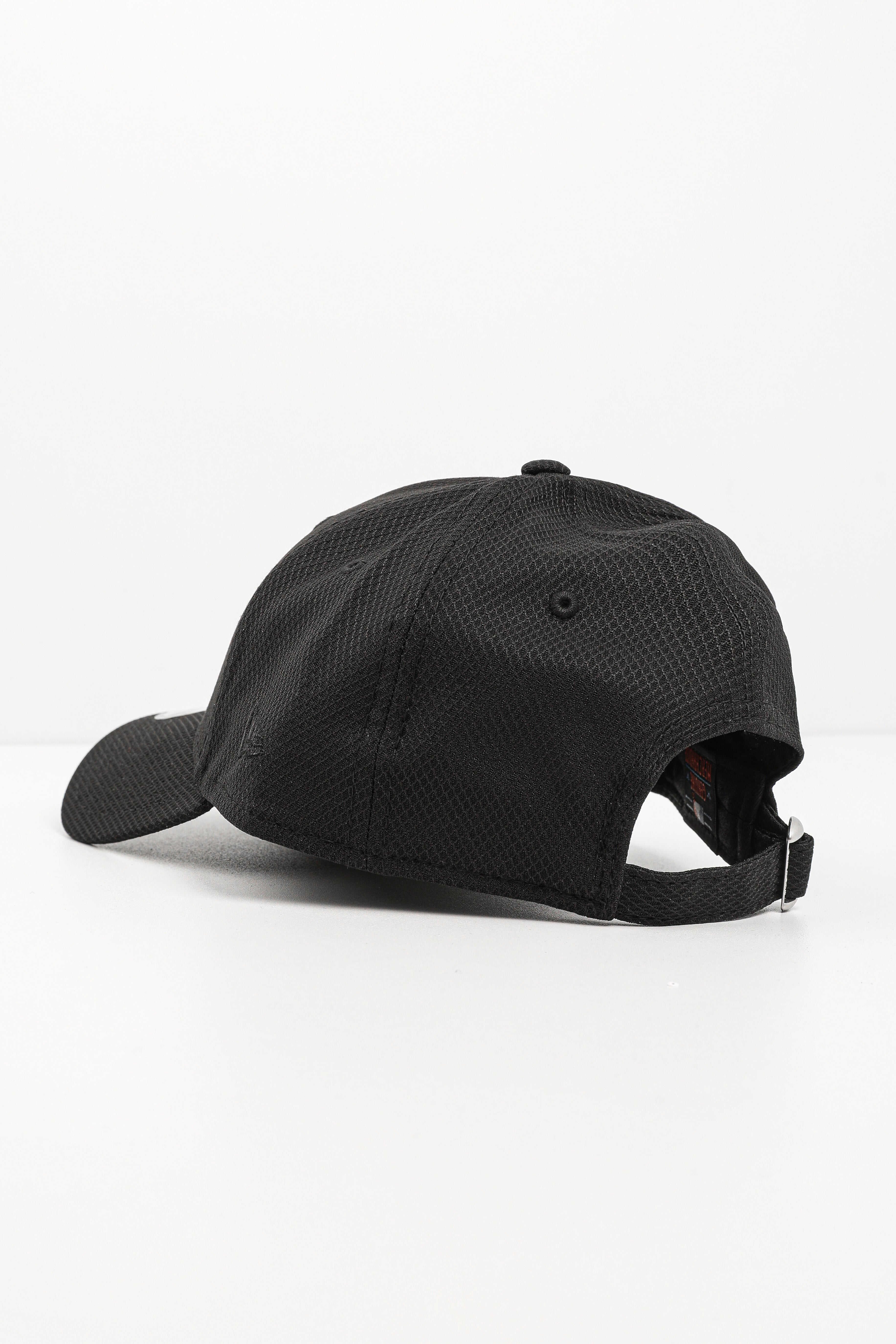 9Forty Cap / Strapback - Black