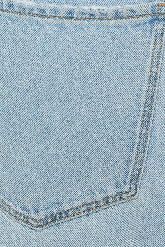 Baggy jeans - Light blue denim