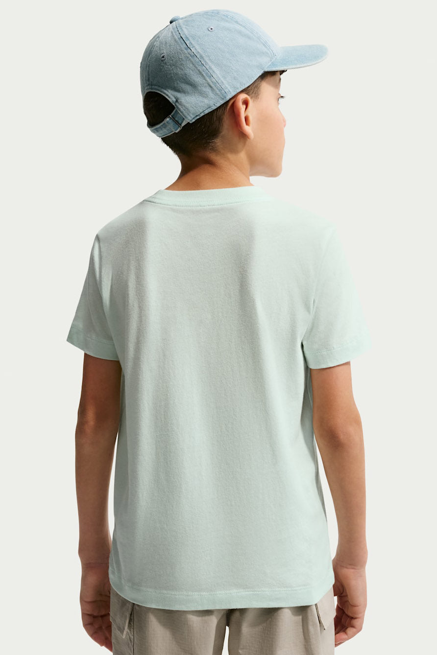 T-Shirt - Barely Green