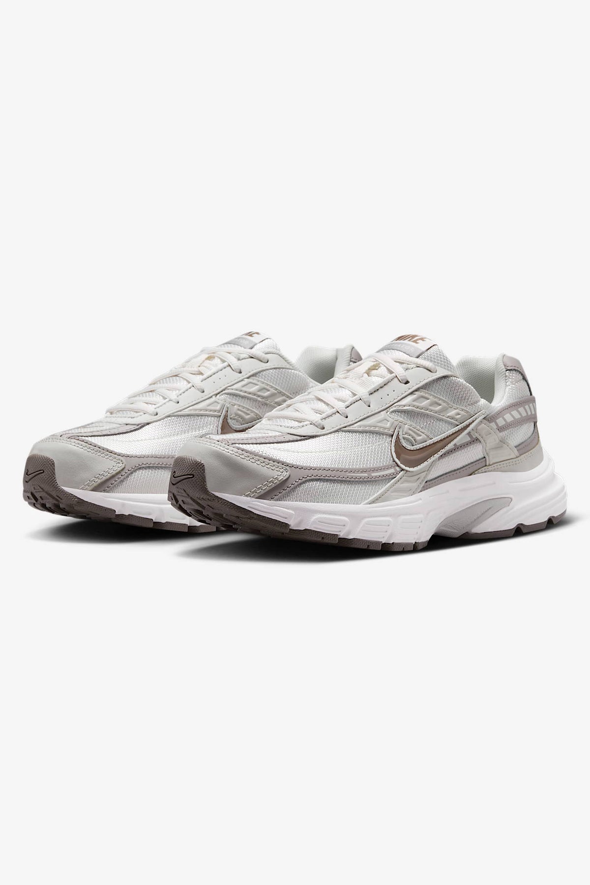 Initiator sneakers - Phantom + Light Bone + Sail