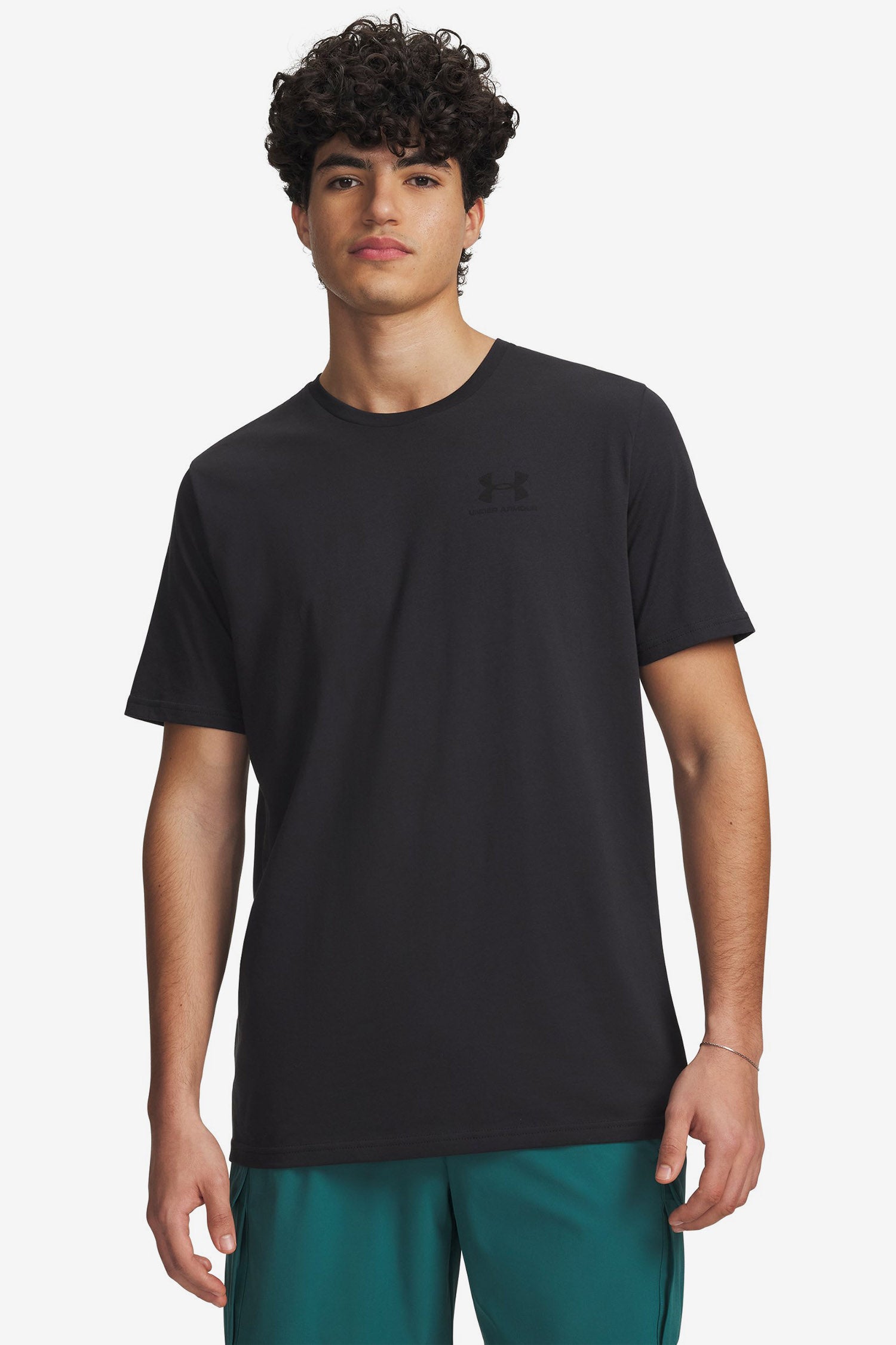 T-Shirt - Black
