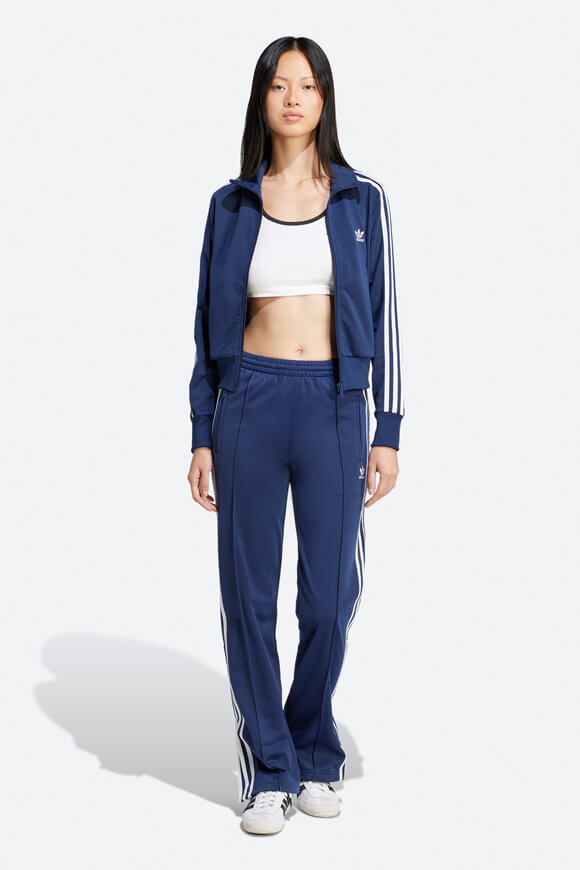 Firebird Trainingsjacke - Night Indigo