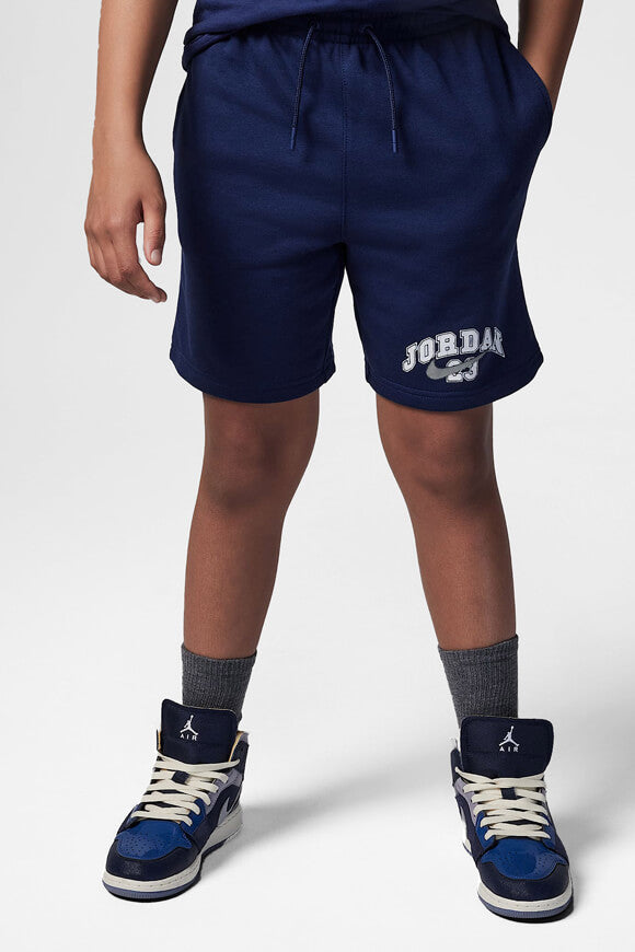 Sweatshorts - Midnight Navy