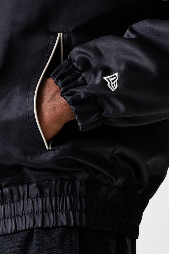 Lightweight jacket - Black