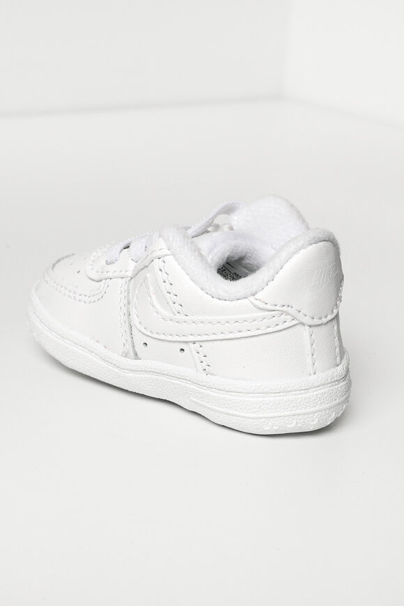 Sneaker Force 1 Baby - Bianco