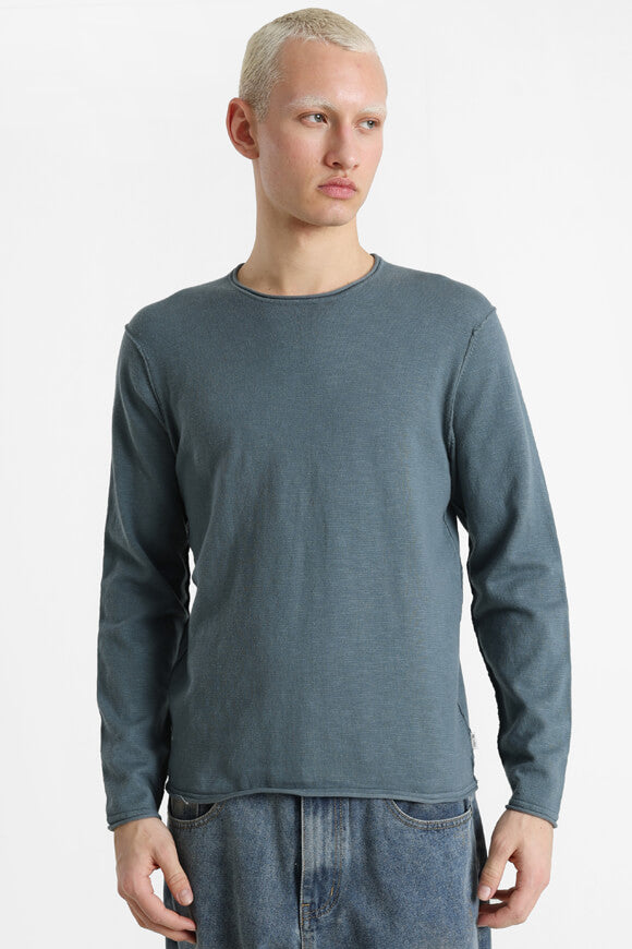 Gordon Strickpullover - Stormy Weather