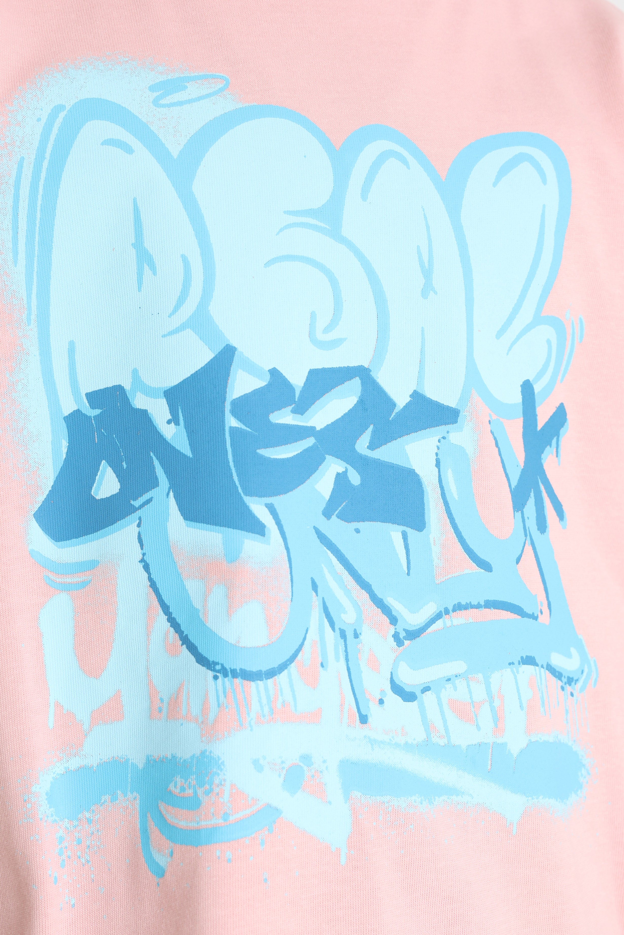 T-Shirt - Rosa