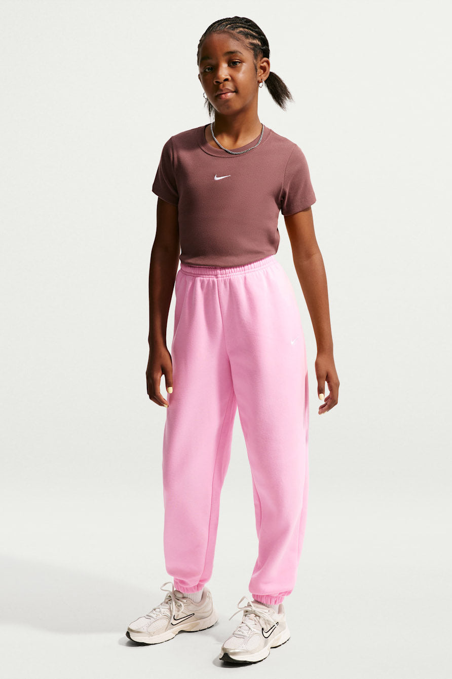 Sportswear Studio Fleece Sweathose - Pink Rise