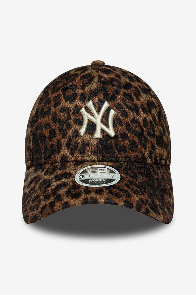 9Forty Cap / Strapback - Leo