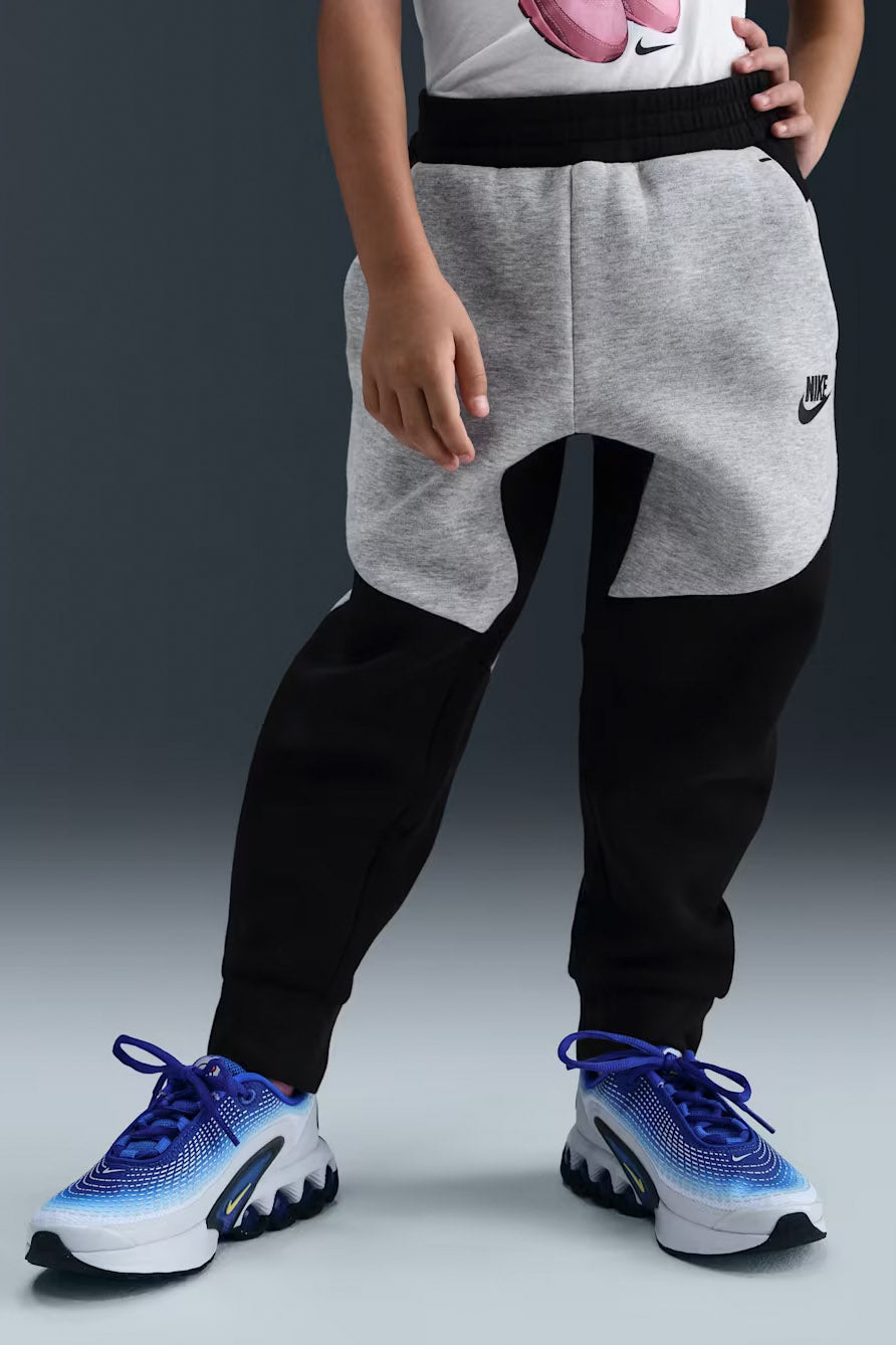 Ensemble junior - Black + Grey