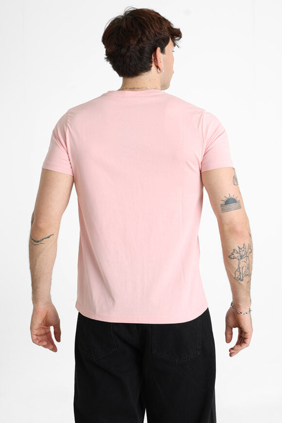 T-shirt - Flamant rose