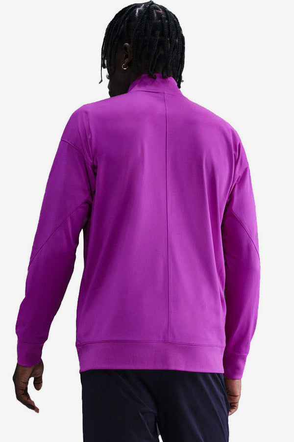 Tuta da allenamento FC Barcelona - Vivid Purple