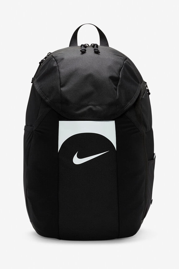 Academy Team Rucksack - Black
